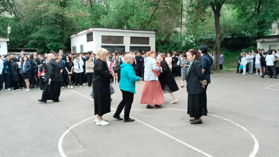 Сейсмотренировка
